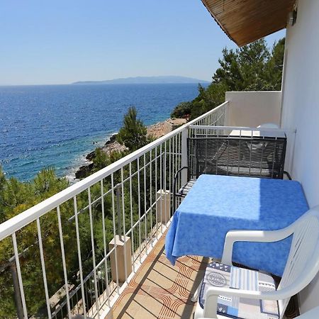 Apartments By The Sea Dingac - Potocine, Peljesac - 4533 Potomje Exterior foto