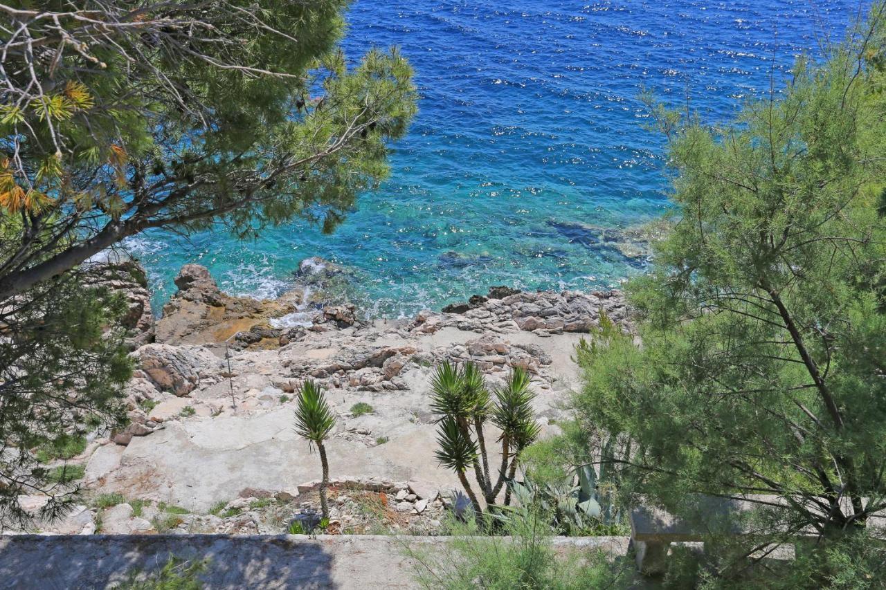 Apartments By The Sea Dingac - Potocine, Peljesac - 4533 Potomje Exterior foto
