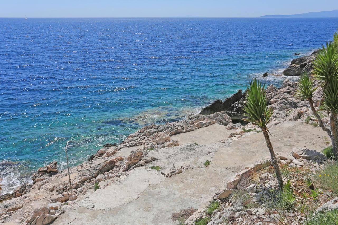 Apartments By The Sea Dingac - Potocine, Peljesac - 4533 Potomje Exterior foto
