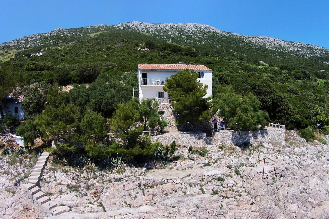 Apartments By The Sea Dingac - Potocine, Peljesac - 4533 Potomje Exterior foto