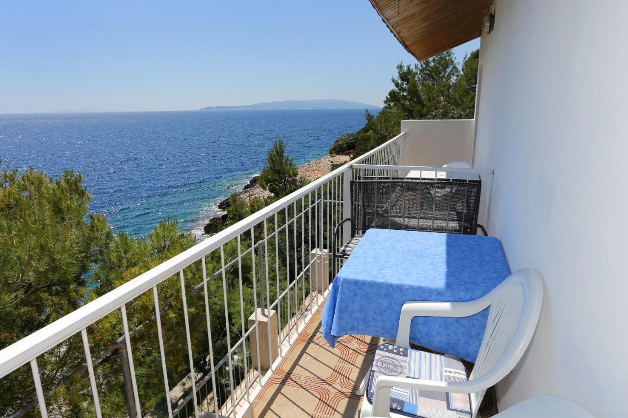 Apartments By The Sea Dingac - Potocine, Peljesac - 4533 Potomje Exterior foto