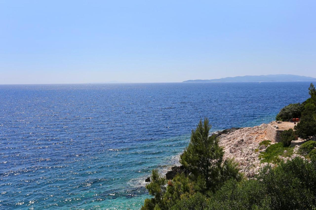 Apartments By The Sea Dingac - Potocine, Peljesac - 4533 Potomje Exterior foto