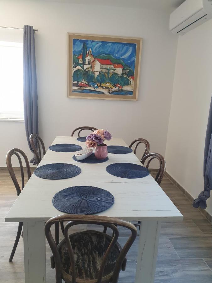 Apartments By The Sea Dingac - Potocine, Peljesac - 4533 Potomje Exterior foto