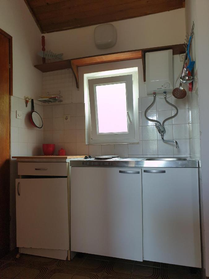 Apartments By The Sea Dingac - Potocine, Peljesac - 4533 Potomje Exterior foto