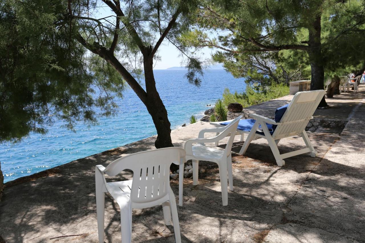 Apartments By The Sea Dingac - Potocine, Peljesac - 4533 Potomje Exterior foto