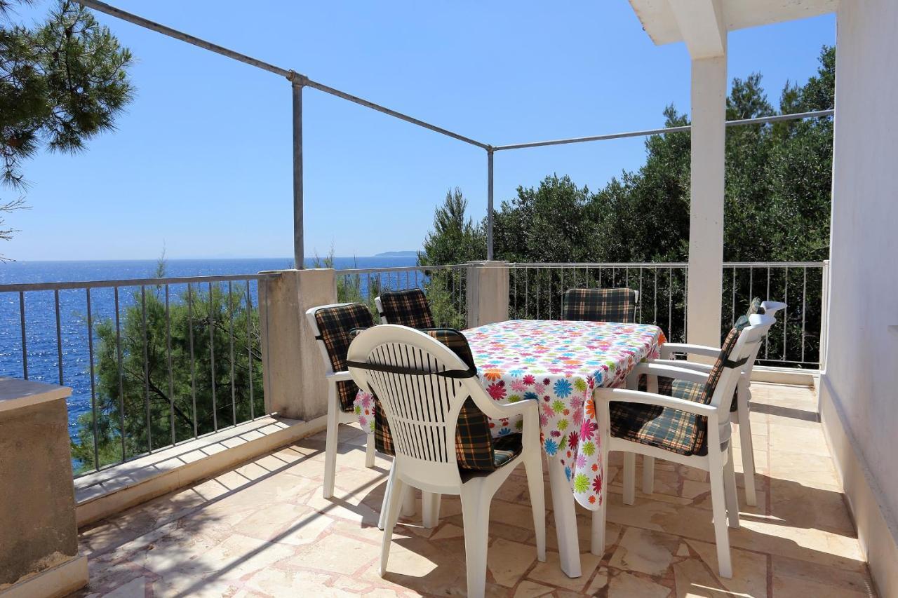 Apartments By The Sea Dingac - Potocine, Peljesac - 4533 Potomje Exterior foto