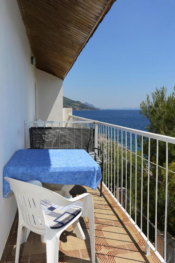 Apartments By The Sea Dingac - Potocine, Peljesac - 4533 Potomje Exterior foto