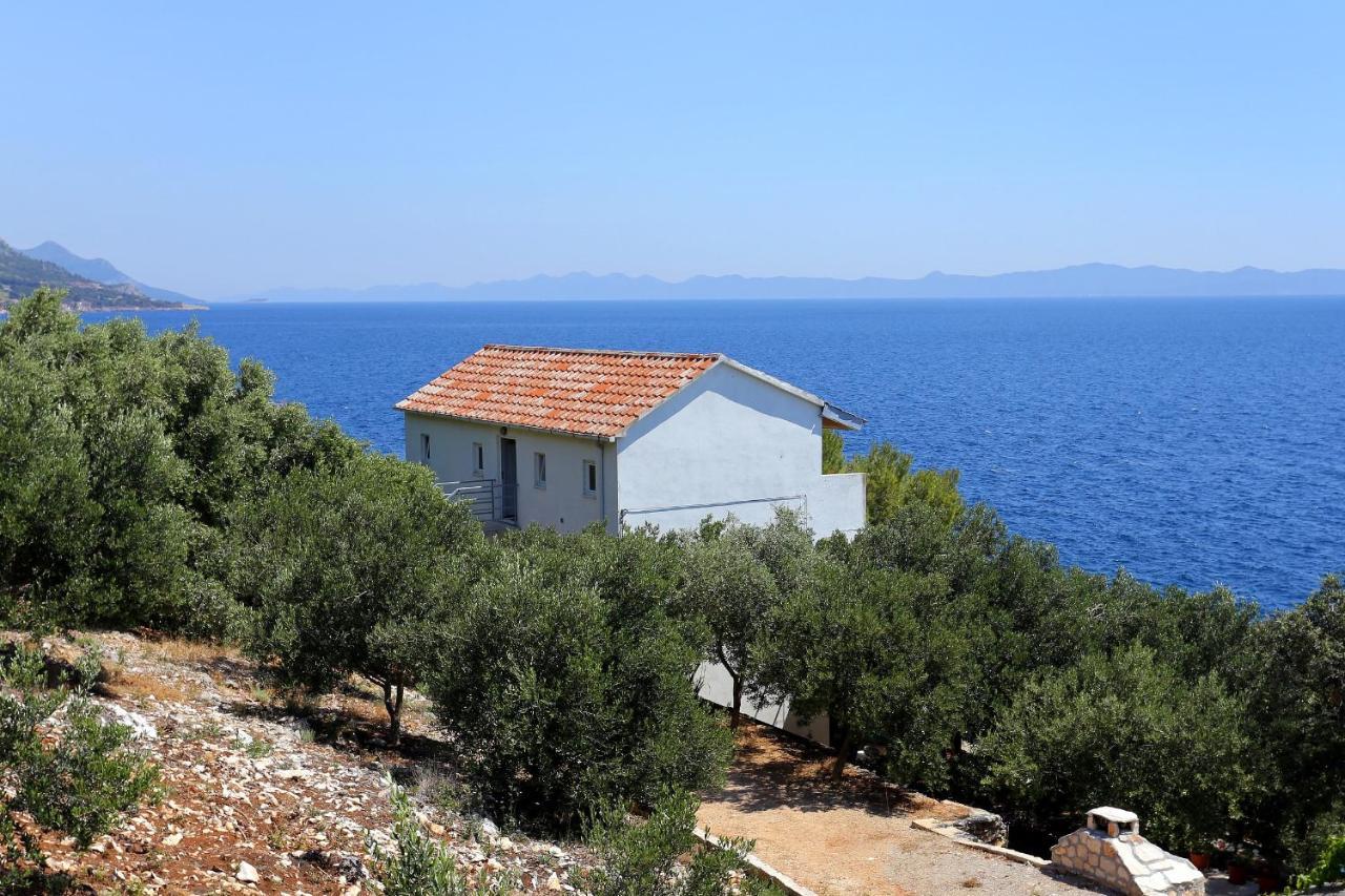 Apartments By The Sea Dingac - Potocine, Peljesac - 4533 Potomje Exterior foto