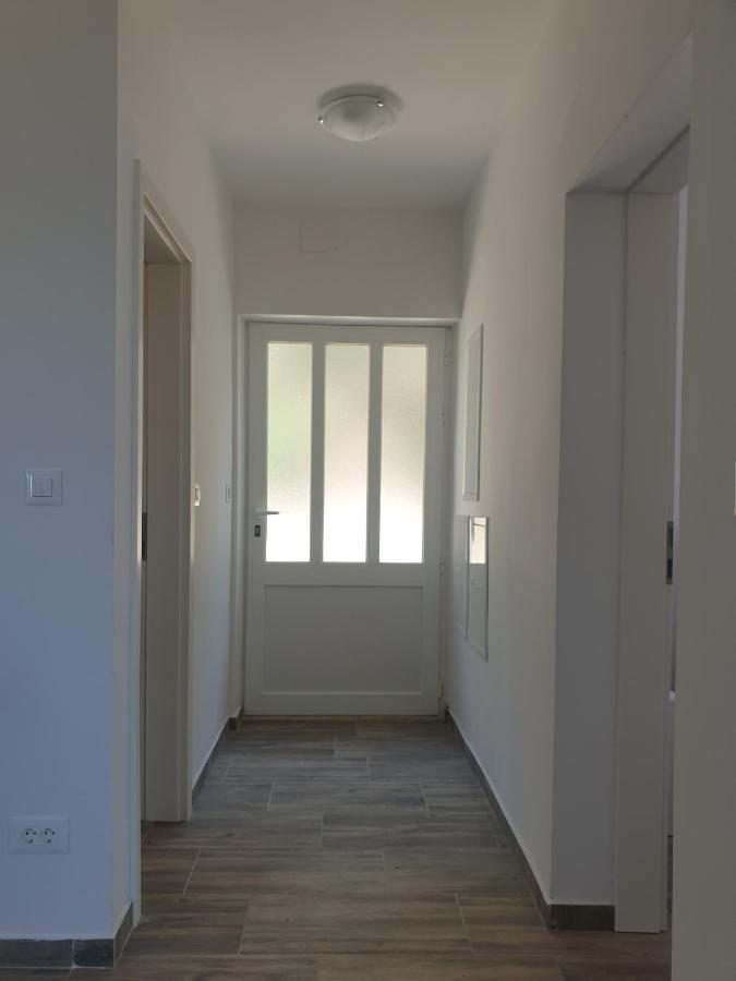Apartments By The Sea Dingac - Potocine, Peljesac - 4533 Potomje Exterior foto