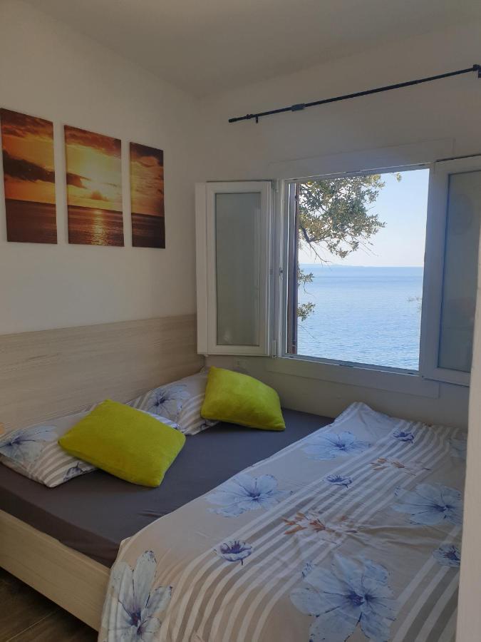 Apartments By The Sea Dingac - Potocine, Peljesac - 4533 Potomje Exterior foto